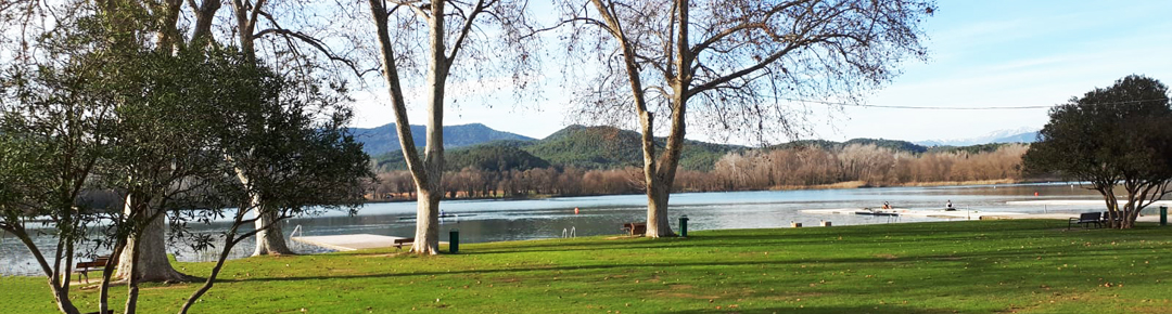 Estany de Banyoles